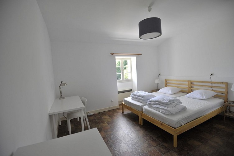 Maison Miqueou - 64390 Osserain (5)