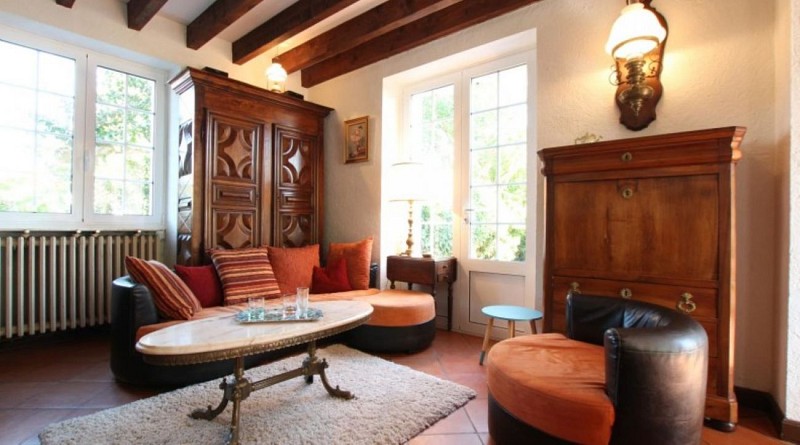 maison letchaureguy salon saint palais