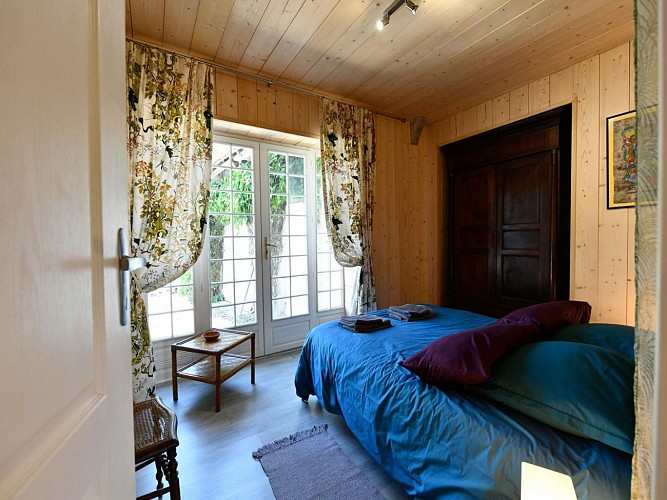 Malaussanne Béarn à la grange crédit GDF 64 (5)