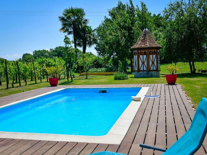 Malaussanne Béarn à la grange crédit GDF 64 (17)