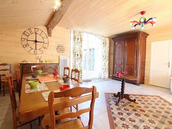 Malaussanne Béarn à la grange crédit GDF 64 (13)