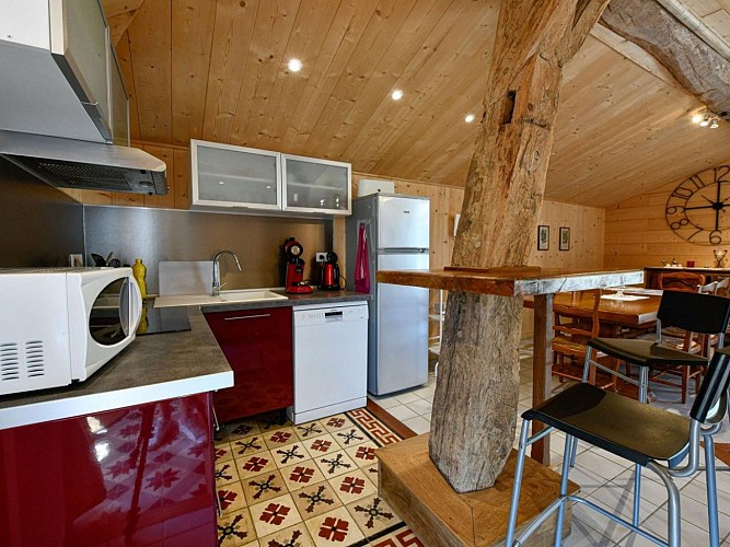 Malaussanne Béarn à la grange crédit GDF 64 (15)