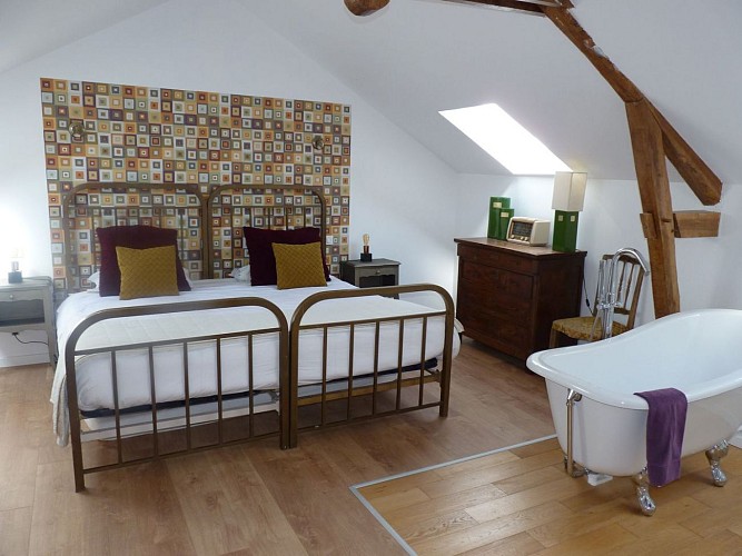 Arroès Domaine des Flandres cph SMT Coteaux Béarn Madiran 17 mai 23 (34)