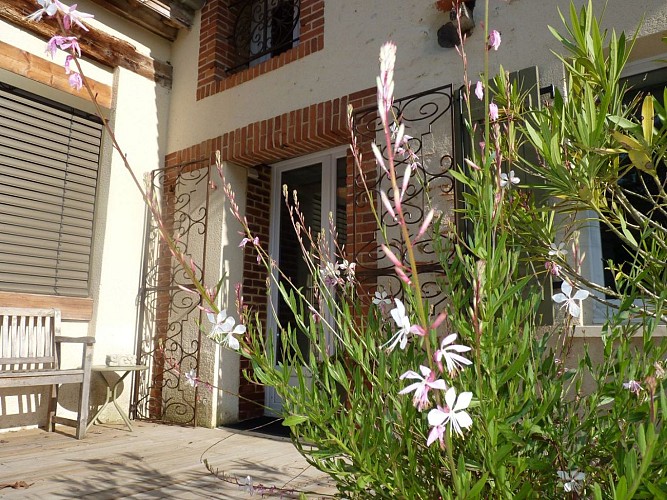 Arroès Domaine des Flandres cph SMT Coteaux Béarn Madiran 17 mai 23 (58)