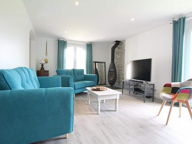 Soumoulou gîte Lajus Fontaine G121204 crédit GDF