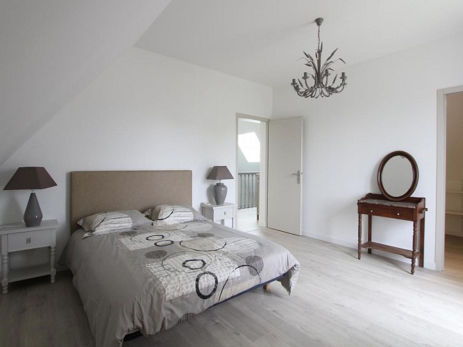 Soumoulou gite Lajus Fontaine chambre G121204 