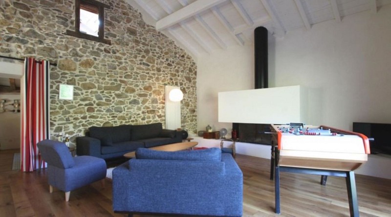 maison iribarren salon st etienne de baigorry