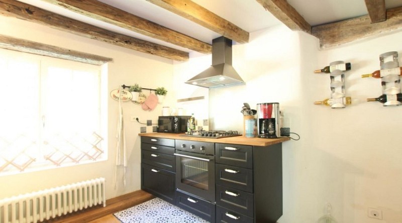 maison iribarren cuisine st etienne de baigorry