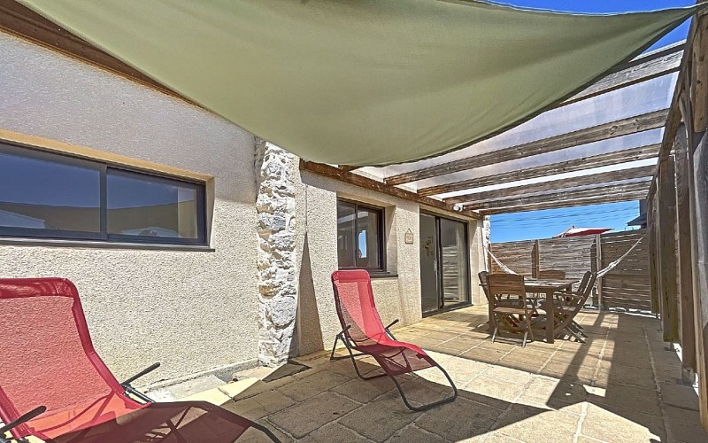 2022 Caza Béroi Nay Gite 9 pax ©Cazajous Maxime (3)