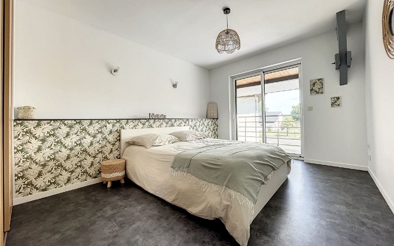 2022 Caza Béroi Nay Gite 9 pax ©Cazajous Maxime (10)