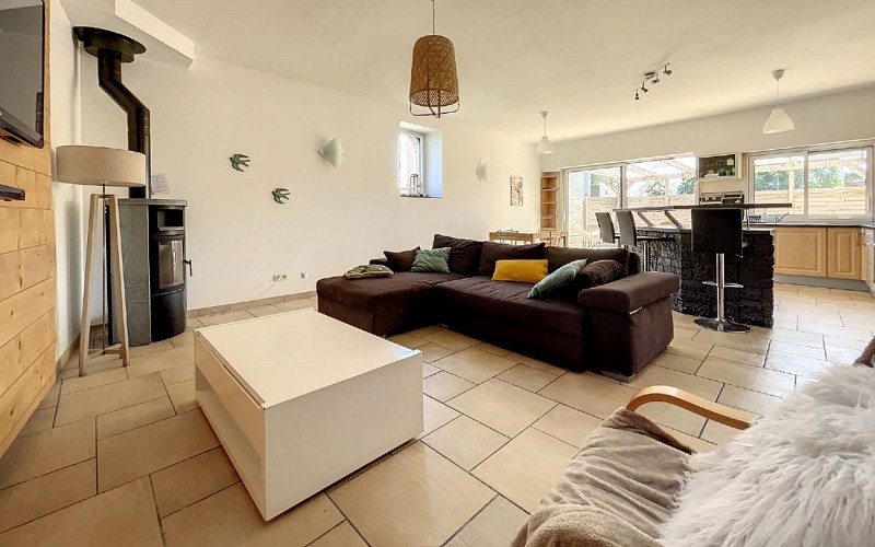 2022 Caza Béroi Nay Gite 9 pax ©Cazajous Maxime (2)