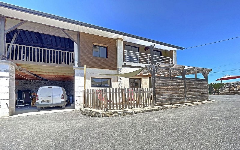 2022 Caza Béroi Nay Gite 9 pax ©Cazajous Maxime (5)