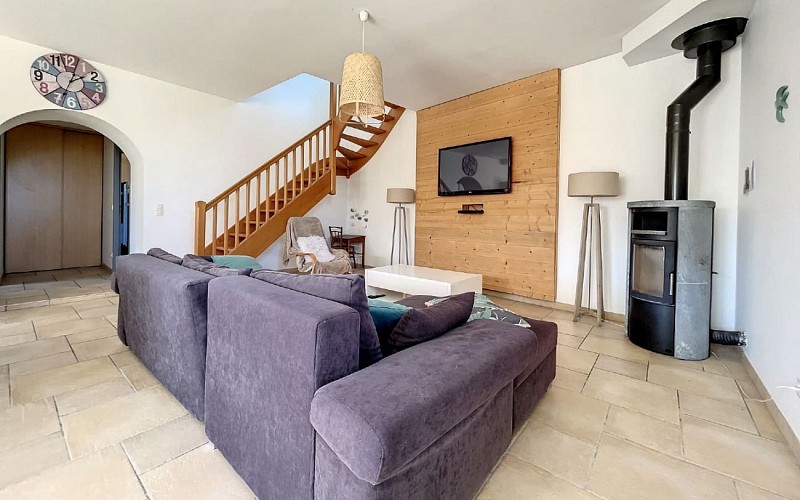 2022 Caza Béroi Nay Gite 9 pax ©Cazajous Maxime (1)