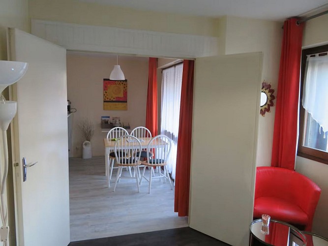 Studio Adoue - Vue générale