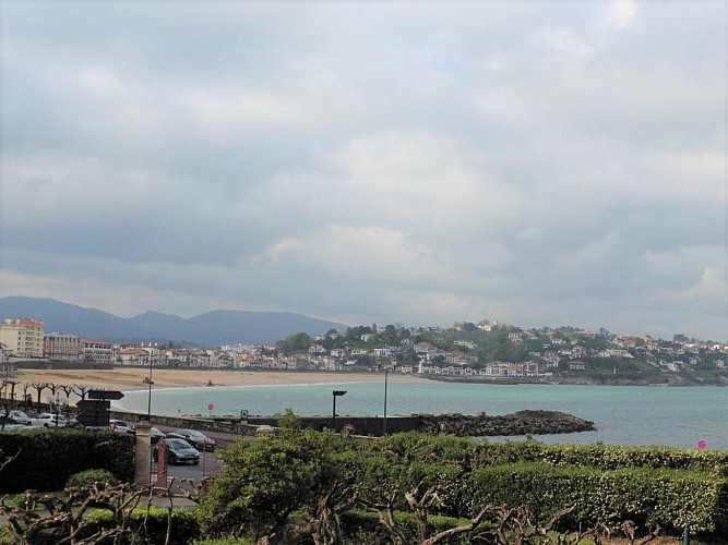 Residence-le-golf-Juen-Saint-Jean-de-Luz-baie