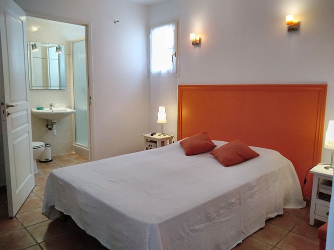 PavillonBas ChambreB1