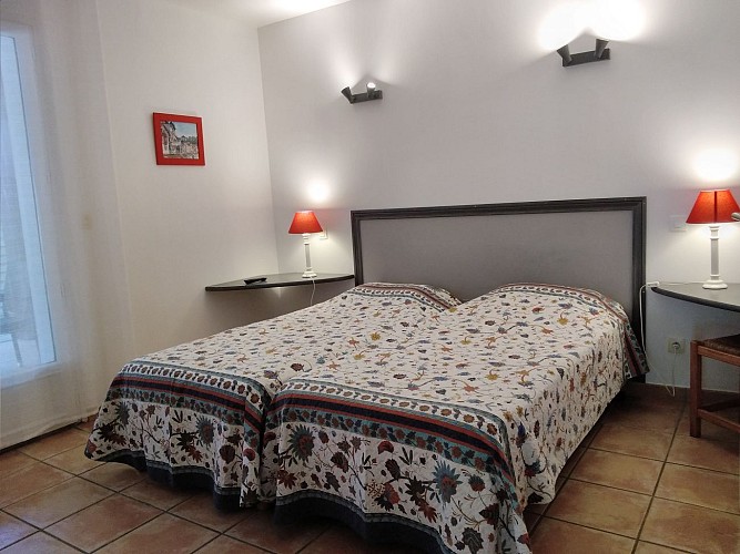 PavillonBas ChambreA1