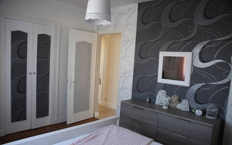 Gîte 4 personnes Asson GR78 Nay