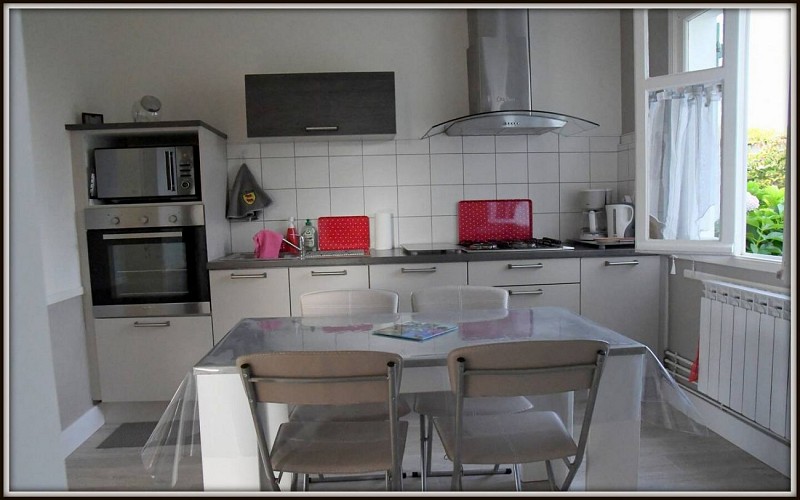 Gîte 4 personnes Asson GR78 Nay