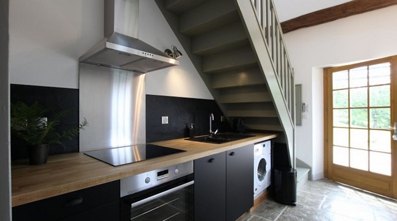 appartement trounday matxienia cuisine osses