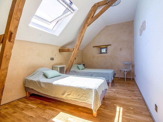 Vaovert - La Clé des Champs (8) RD