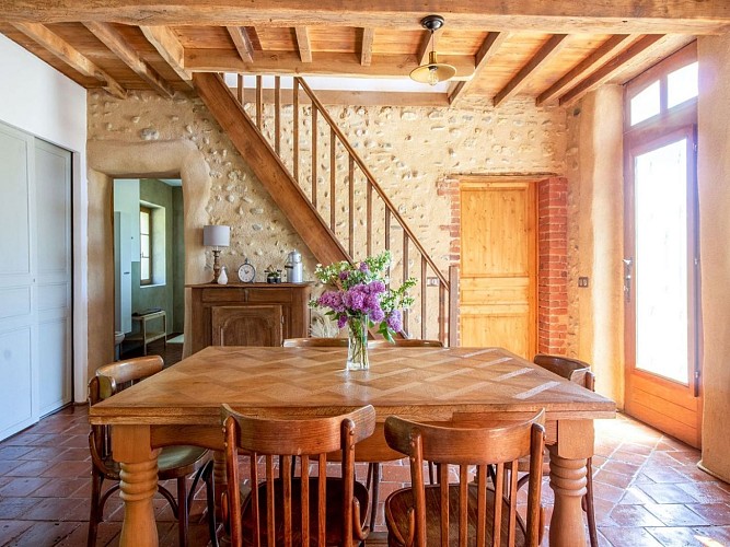 Vaovert - La Clé des Champs (11) RD