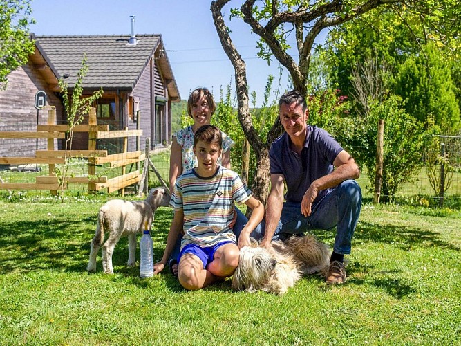 Vaovert - La Clé des Champs (5) RD