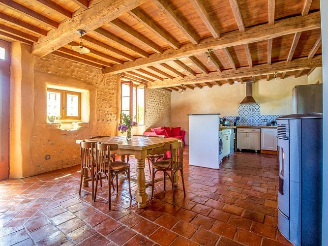 Vaovert - La Clé des Champs (6) RD