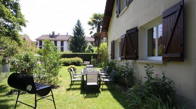 Meublé A voste - gan - exterieur