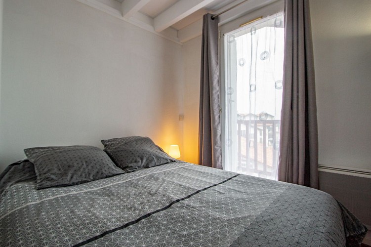 Appartement Larzabal - Hendaye Tourisme - 10