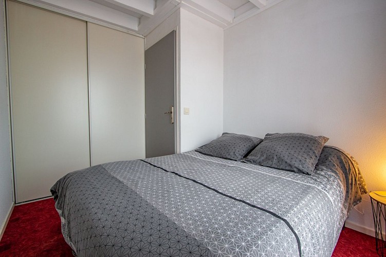 Appartement Larzabal - Hendaye Tourisme - 11