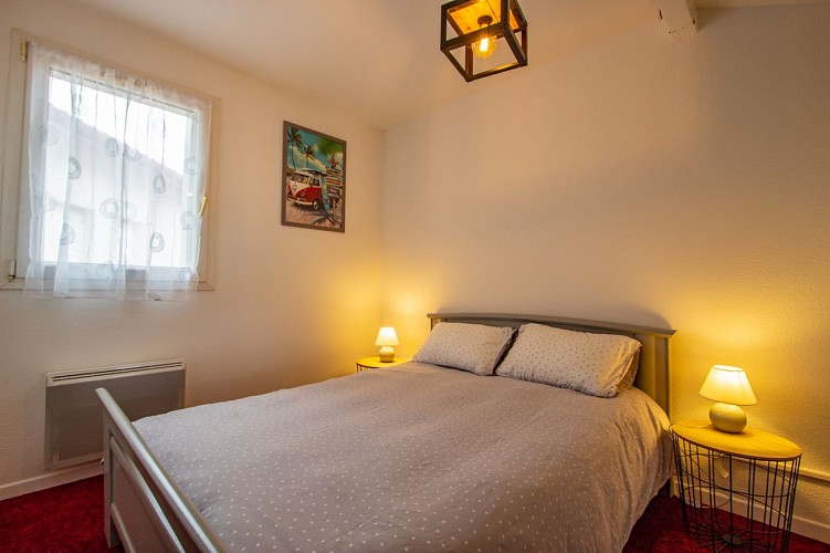 Appartement Larzabal - Hendaye Tourisme - 14