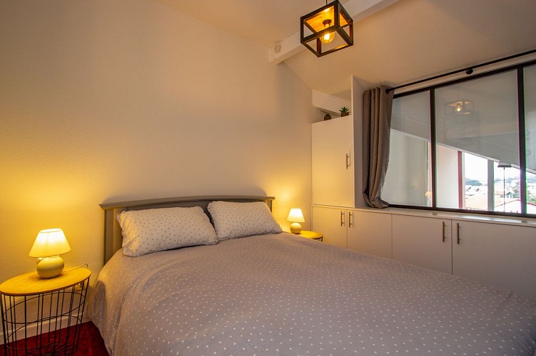 Appartement Larzabal - Hendaye Tourisme - 13