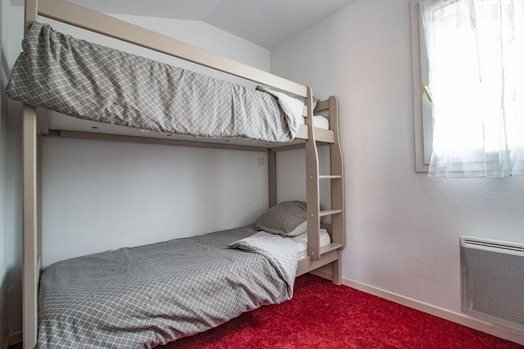 Appartement Larzabal - Hendaye Tourisme - 12