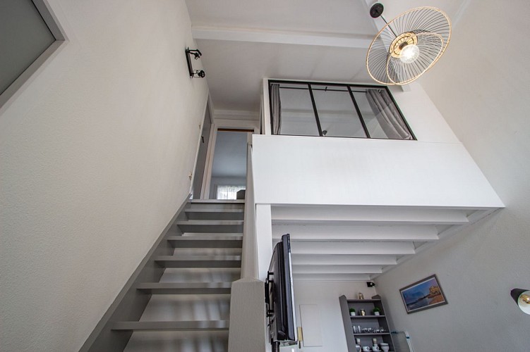 Appartement Larzabal - Hendaye Tourisme - 15