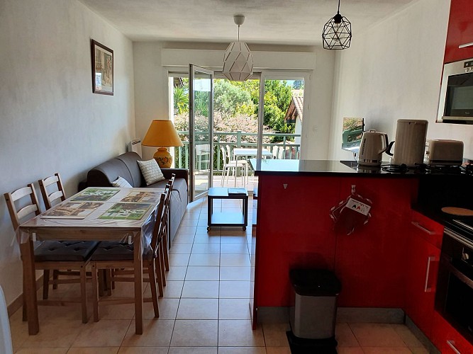 Photo Apprt M.Mme ELOI