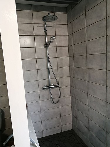 de Balanda_Salle d'eau-douche