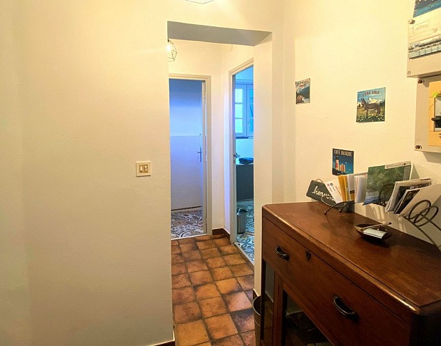 Entrée