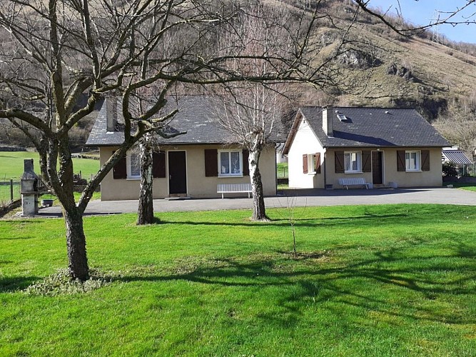 gite 785 photo extérieur