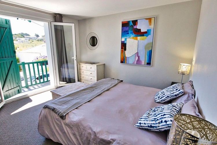 Chambre 2 Large CADRE OK