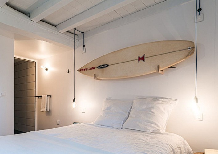 Meublé Slow toki, Loma Linda (1)