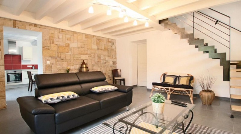 maison jaureguy salon beyrie