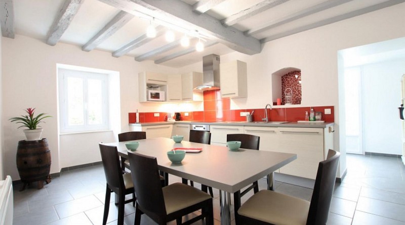 maison jaureguy cuisine beyrie