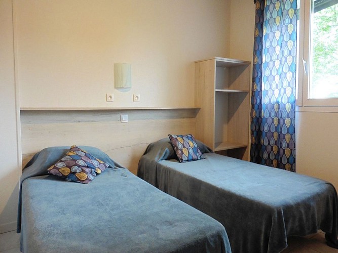 Navailles Gîtes Lou Chaï cpg Clé vacance (6)