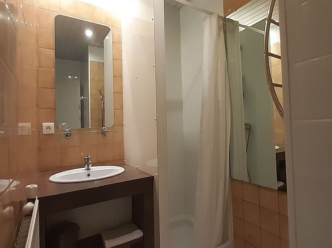 Navailles Gîtes Lou Chaï cpg Clé vacance (7)