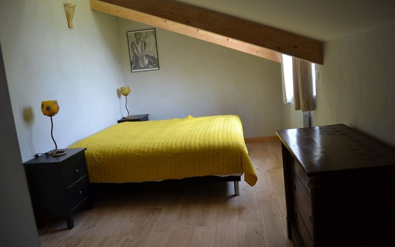 Gite Brugescapbismifaget 6 personnes GR78 Domaine des 2 eaux