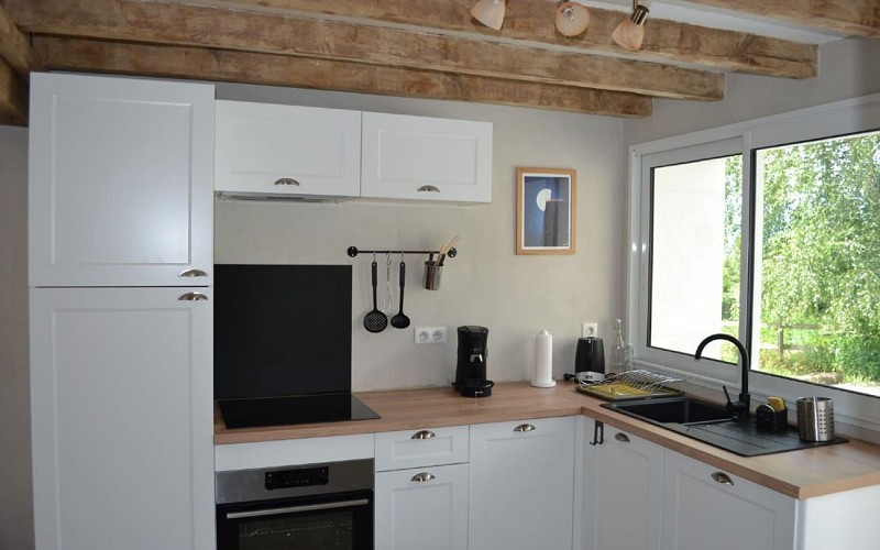 Gite Brugescapbismifaget 6 personnes GR78 Domaine des 2 eaux