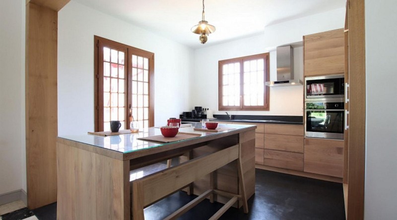 maison eyherart cuisine ascarat