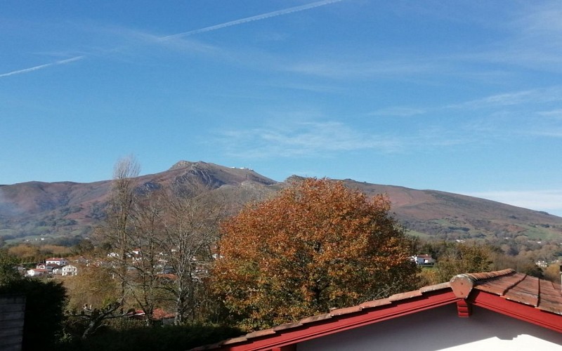 vue de la chambre re-dimensionné