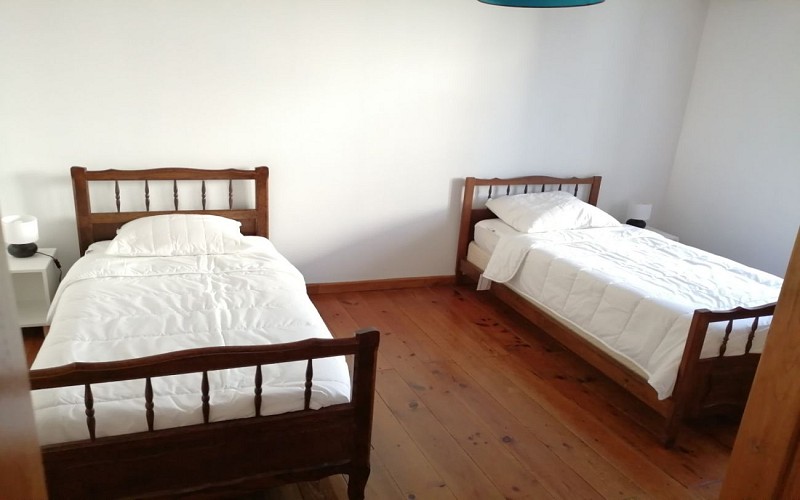 chambre lits doubles re-dimensionné